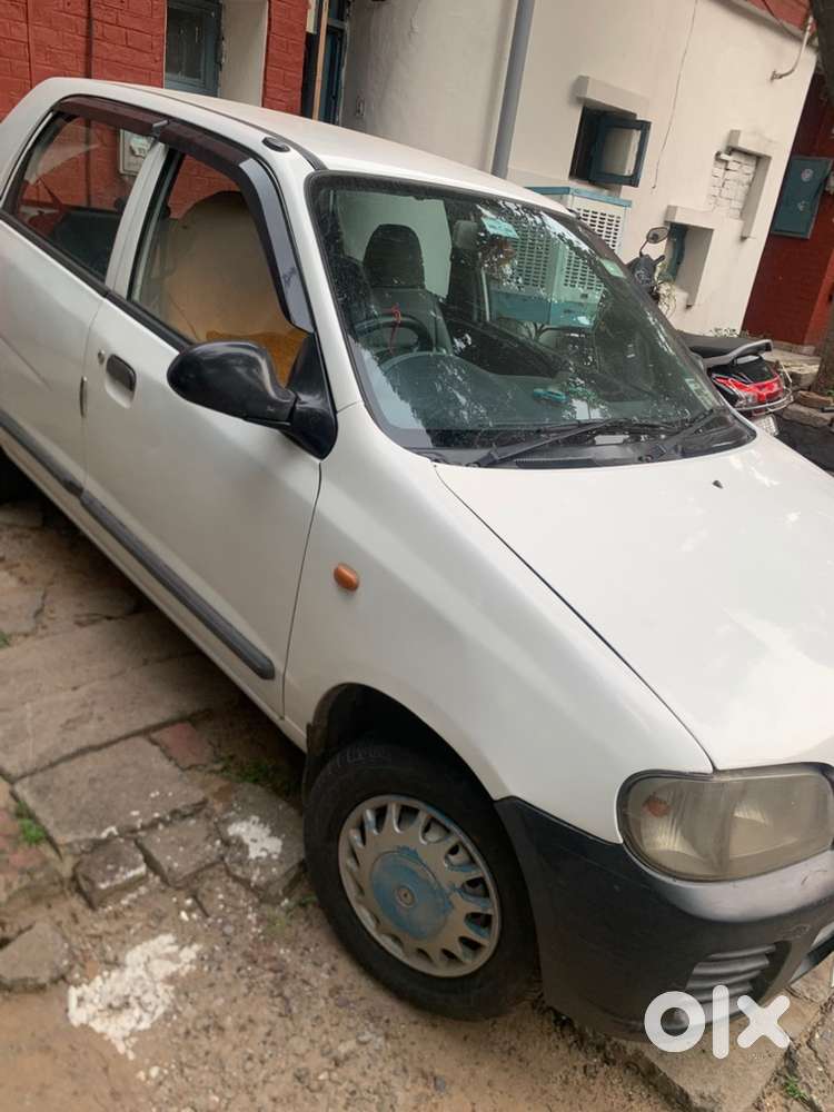 Maruti Alto 800 Lx