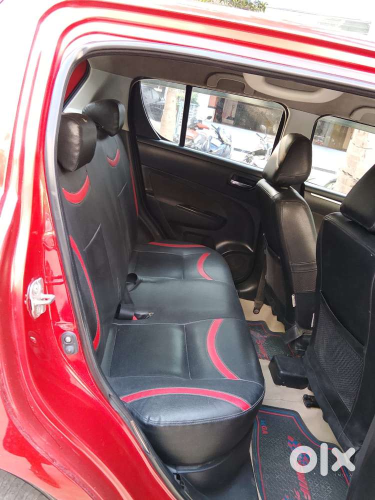 Maruti Suzuki Swift Ddis Vdi, 2014, Diesel