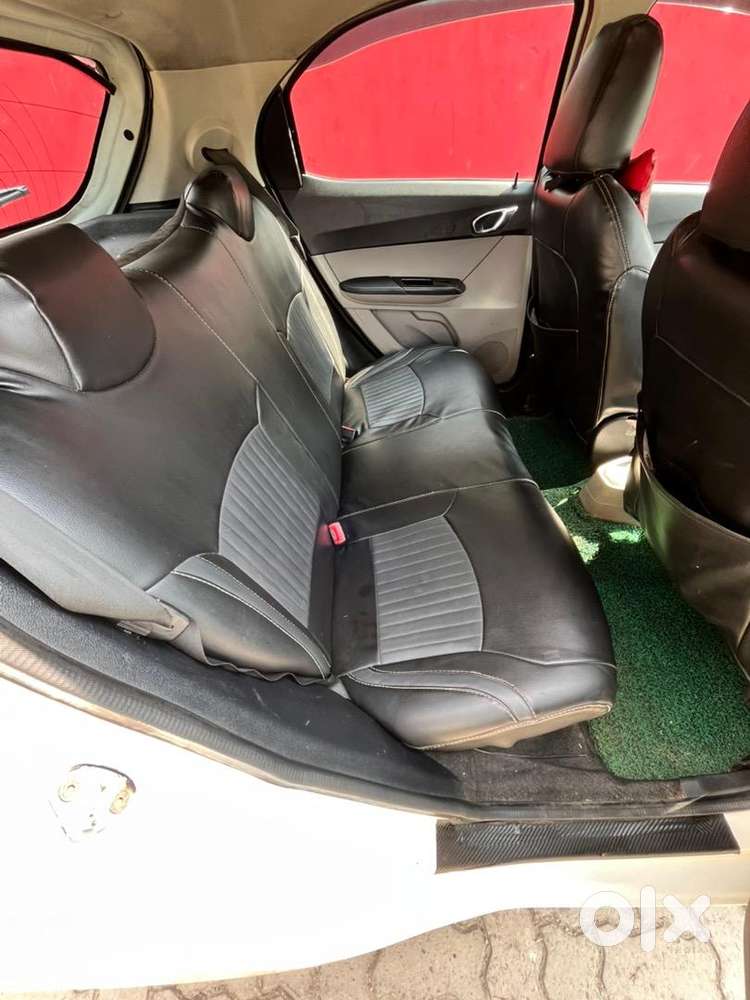 Tata Tiago Xz+ 2020 Petrol 64258 Km Driven