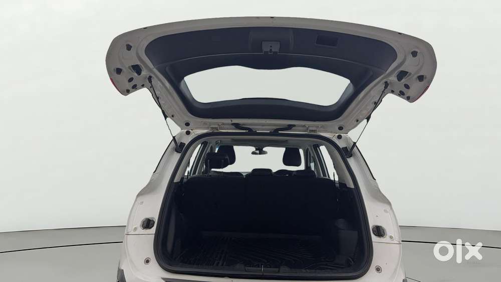 Mg Hector 1.5 Shine Turbo, 2021, Petrol