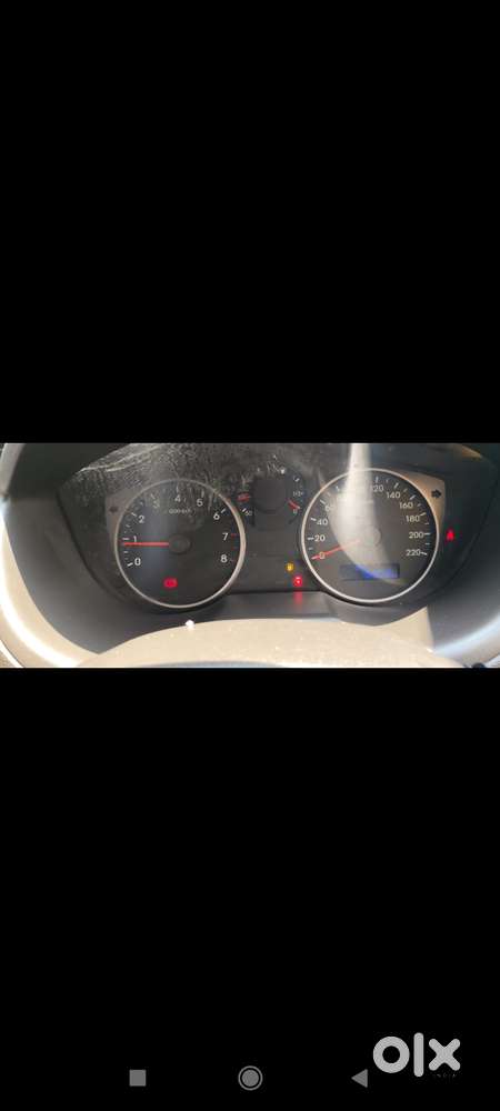 Hyundai I20 Sportz 1.2 Bs-iv, 2014, Petrol