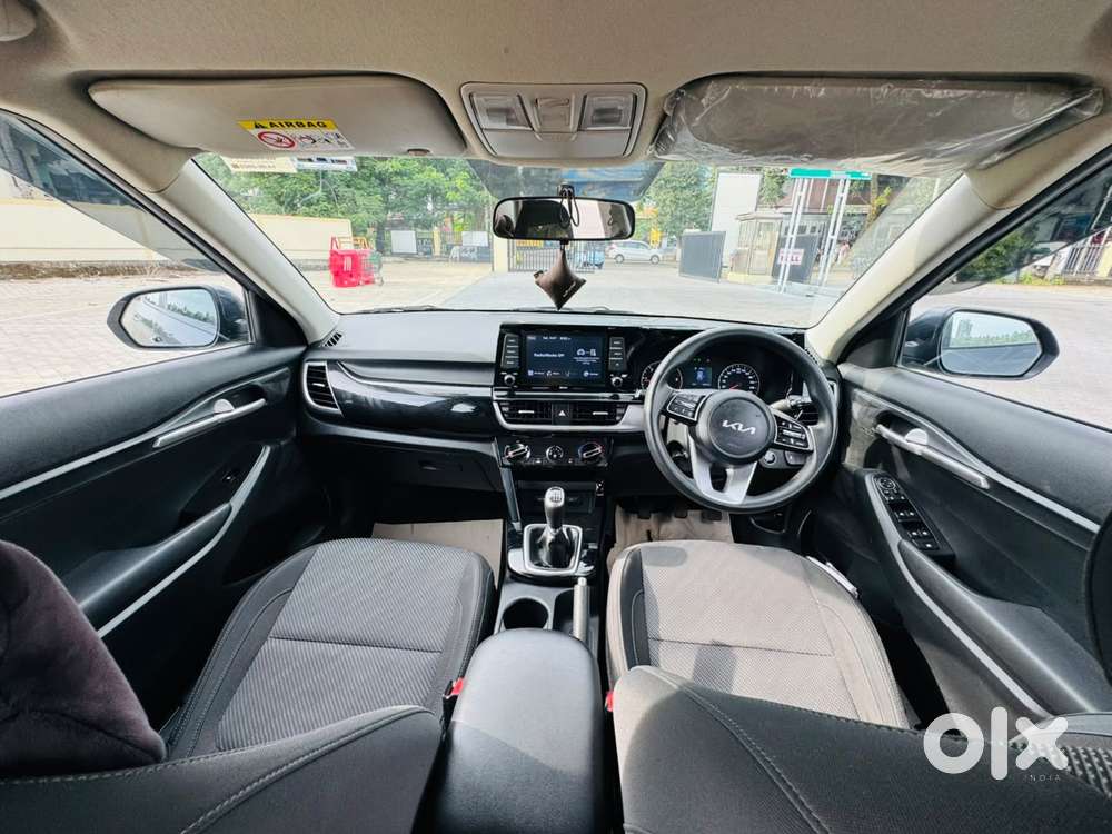Kia Seltos Htk Plus D, 2022, Diesel