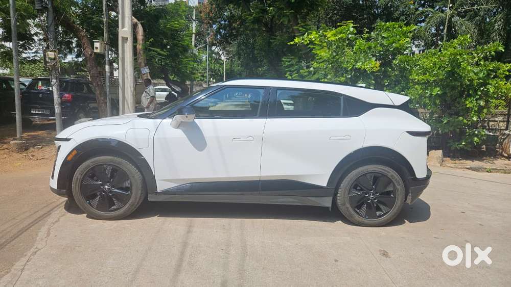 Vinfast Vf 7 Sky, 2025