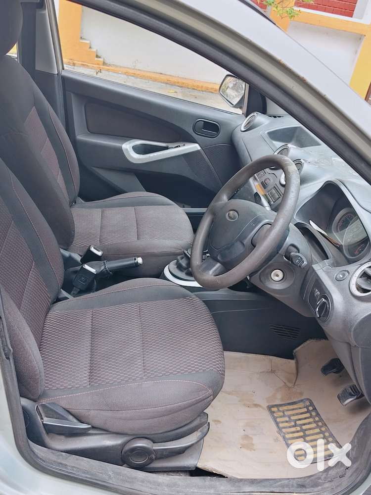 Ford Figo 1.5d Titanium Sports Pack, 2010, Diesel