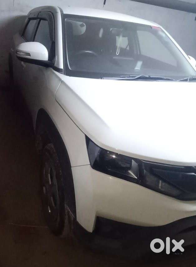 Maruti Suzuki Brezza 1.5 Lxi Cng, 2025, Petrol