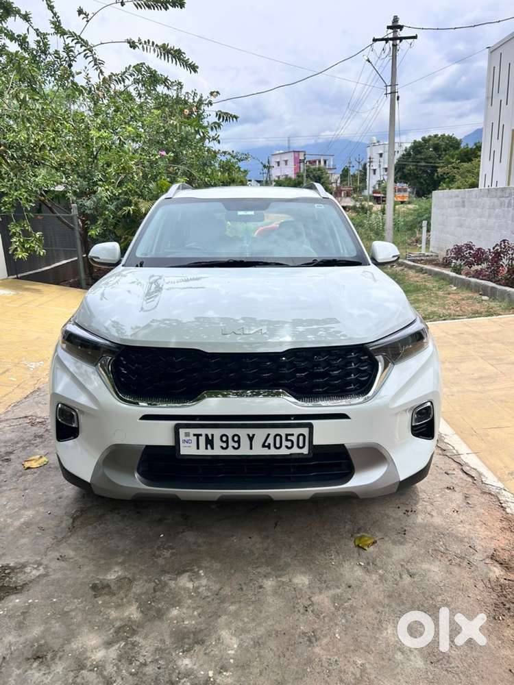 Kia Sonet 2023 Diesel