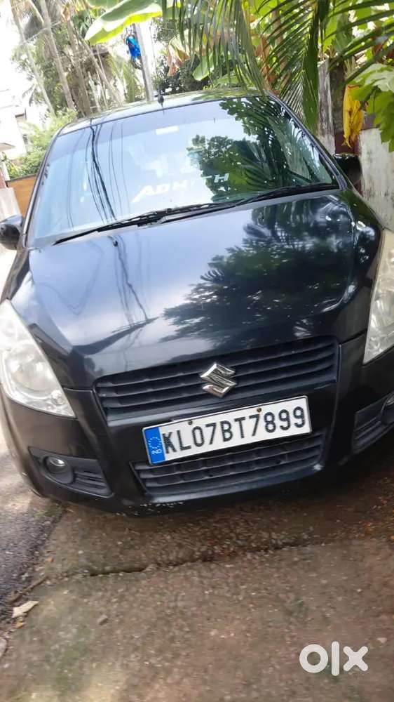 Maruti Suzuki Ritz 2011 Registration 2012