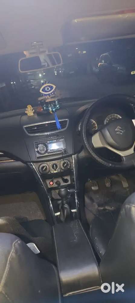 Swift 2013 Maruti Suzuki