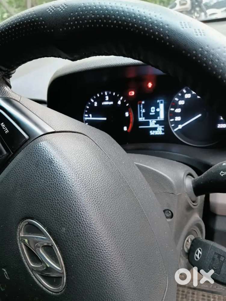 Hyundai Creta 2017 Diesel 55000 Km Driven