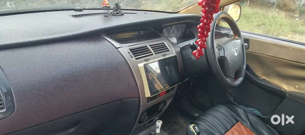 Tata Manza Aura 2014 Diesel