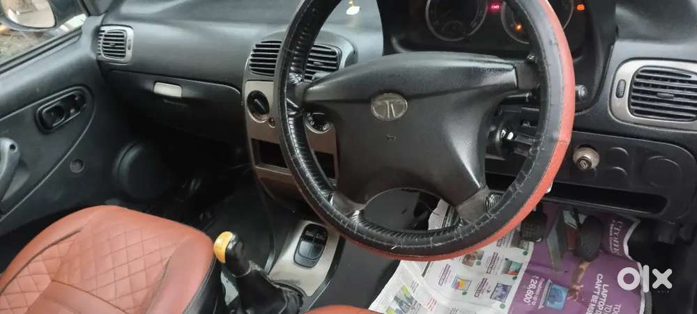 Tata Indigo Cs 2015 Diesel Manual