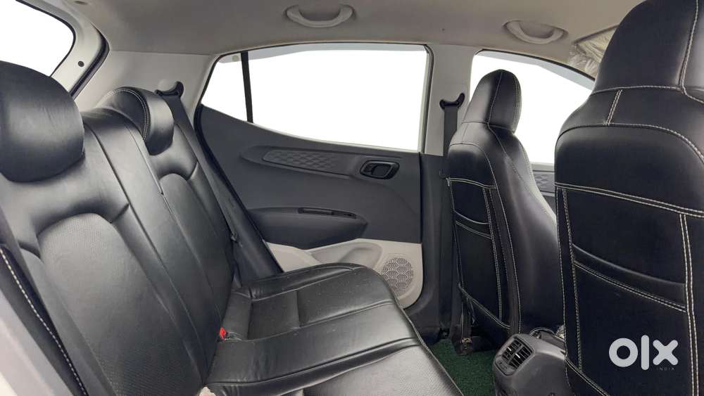 Hyundai Grand I10 Nios Magna 1.2 Kappa Vtvt, 2023, Petrol