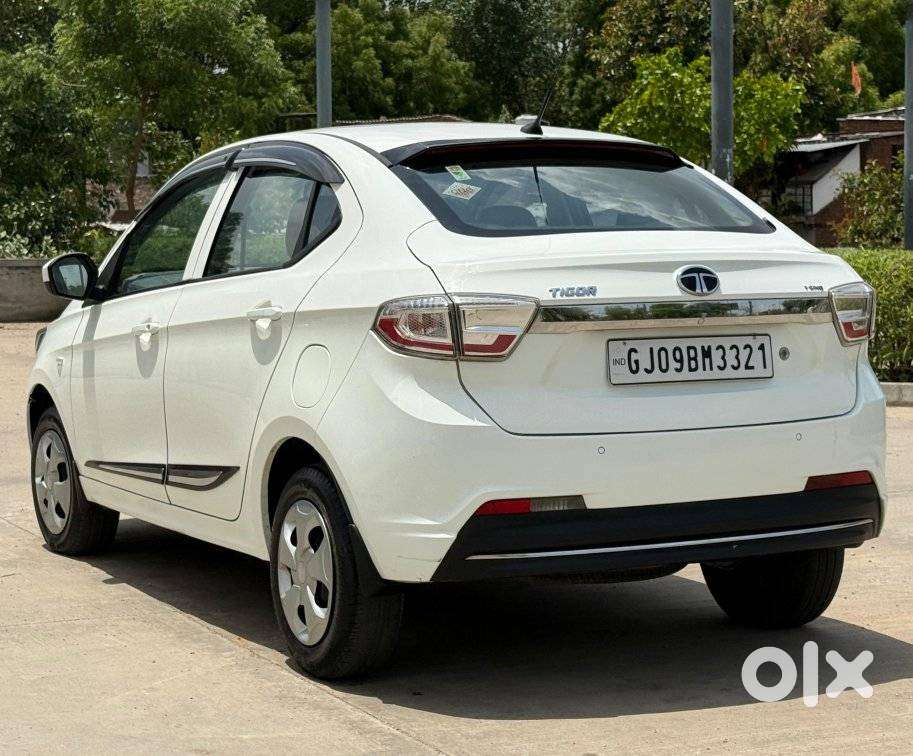 Tata Tigor 1.2 Revotron Xm Cng, 2024, Cng & Hybrids