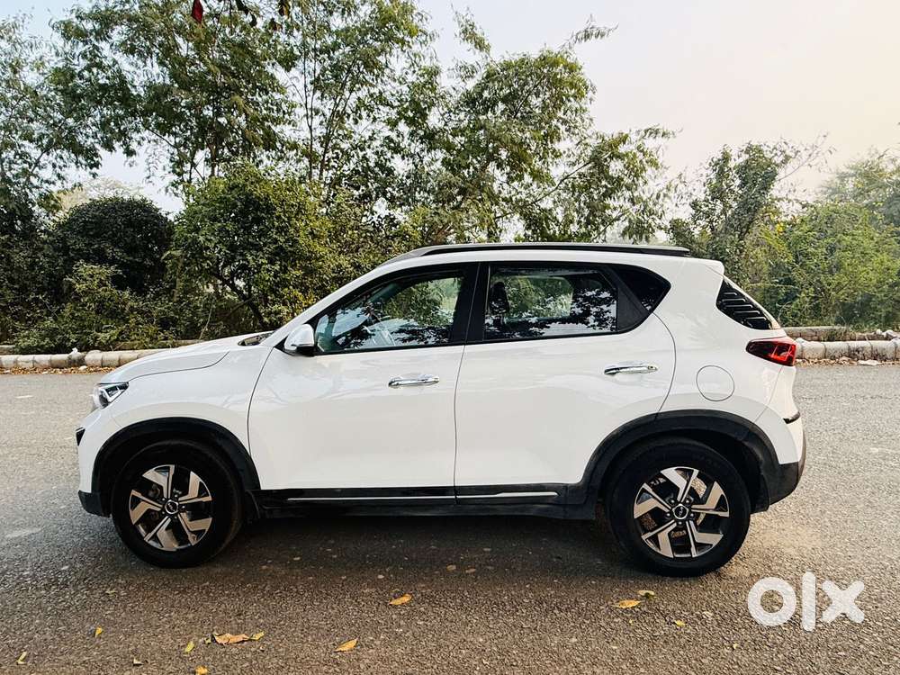 Kia Sonet 1.0 Htx Dct Anniversary Edition, 2023, Petrol