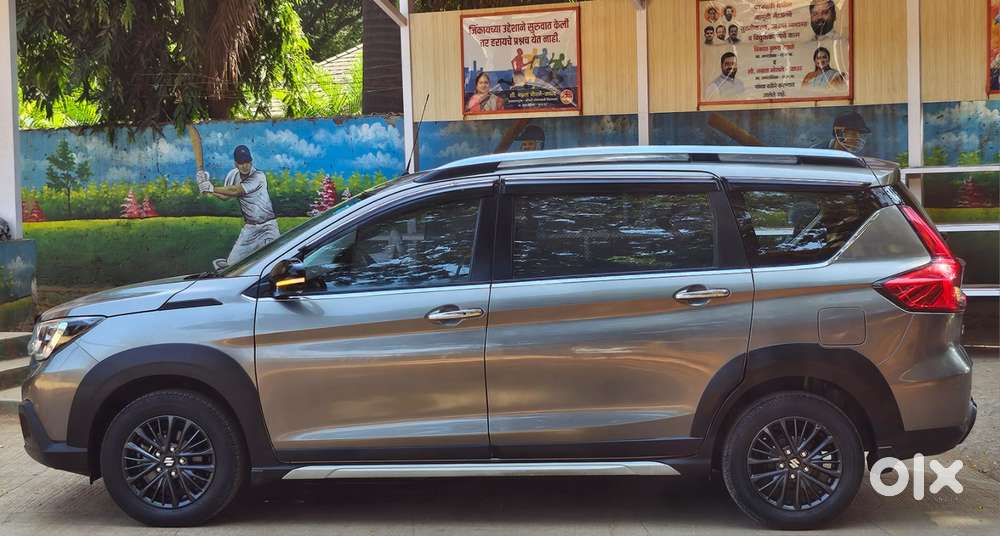 Maruti Suzuki Xl6 1.5 Zeta At, 2021, Petrol