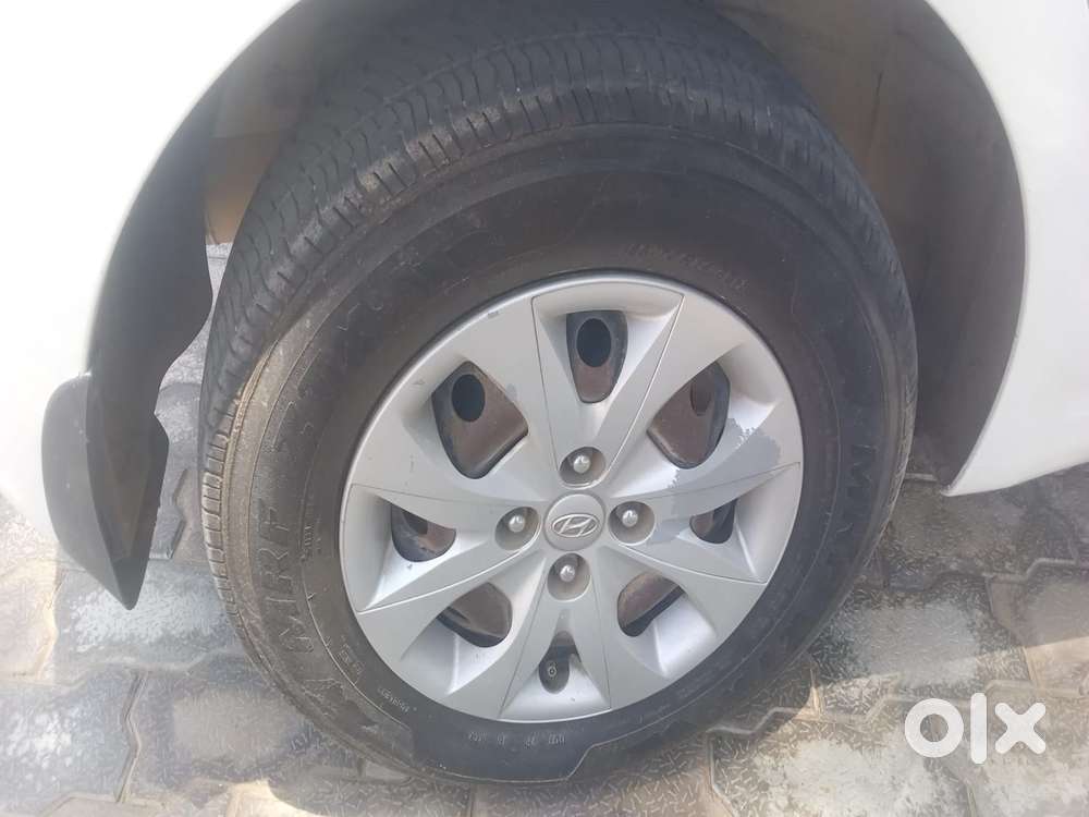 Hyundai Elite I20 Magna Executive 1.2, 2018, Petrol
