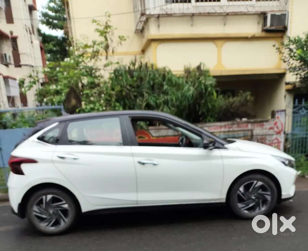 Hyundai I20 Asta Dual Tone, Dec'20, For Sale