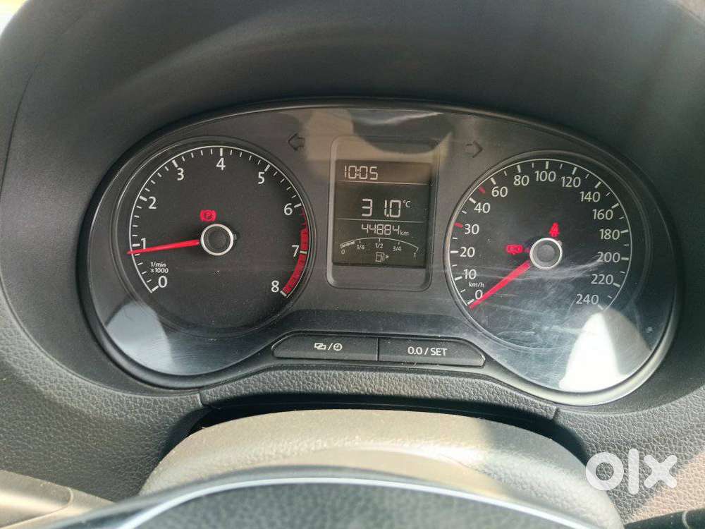 Volkswagen Vento 1.2 Tsi Highline Plus, 2021, Petrol