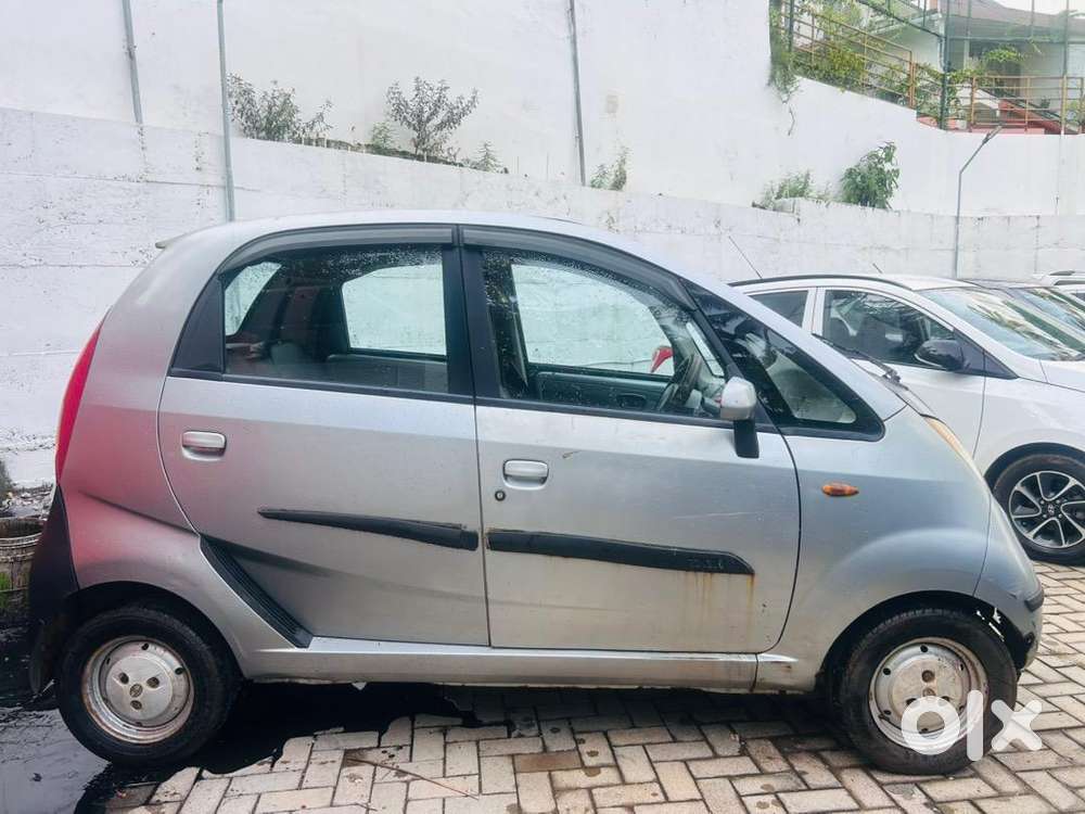 2011 Tata Car Manual Petrol