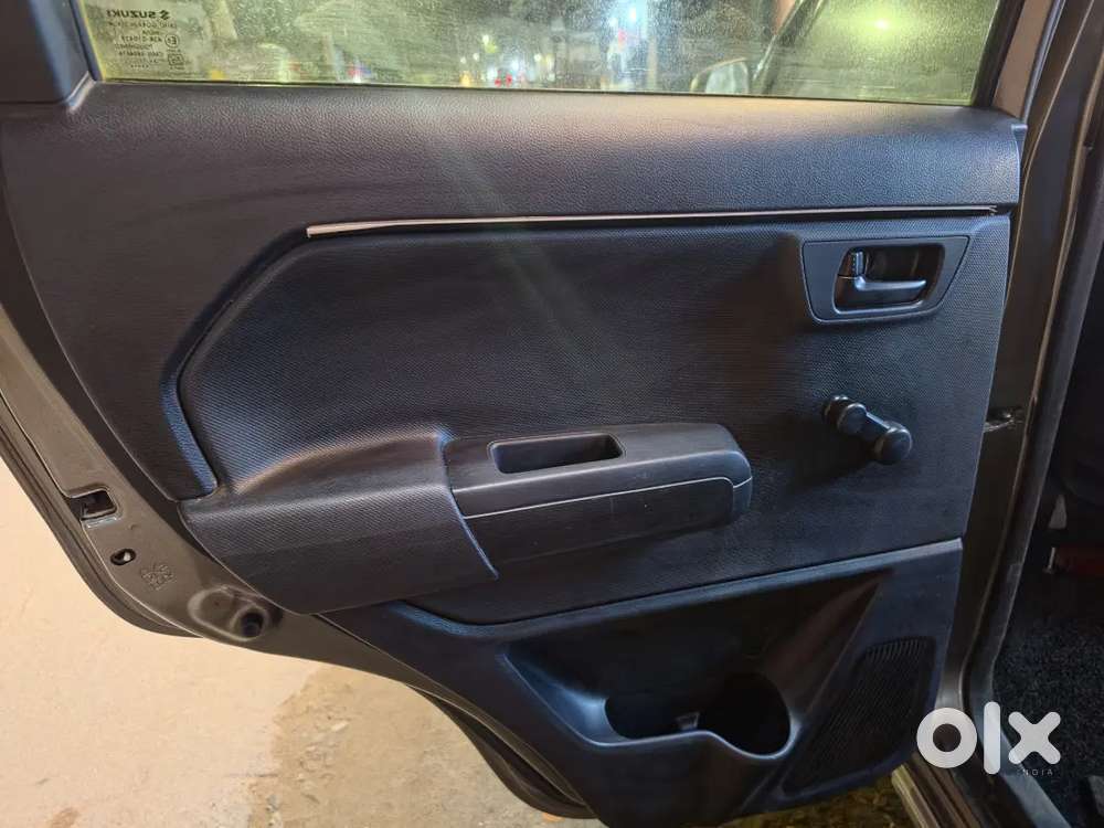 Maruti Suzuki Wagon R Vxi 2024
