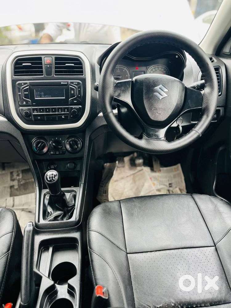 Maruti Suzuki Vitara Brezza Vdi, 2019, Diesel