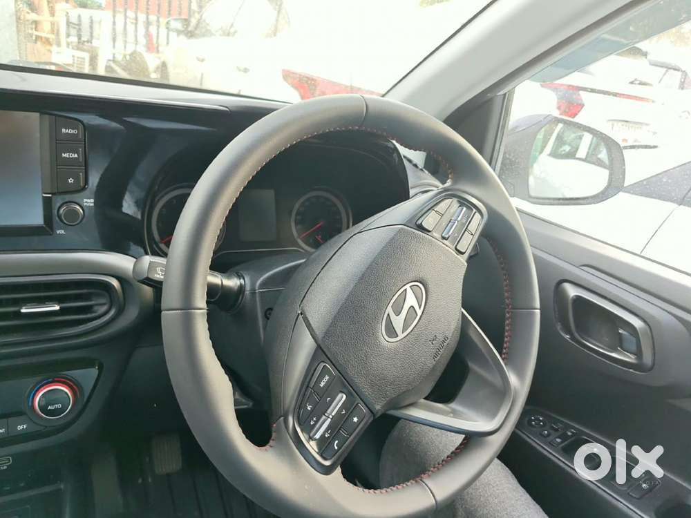 Hyundai Grand I10 Nios 2023