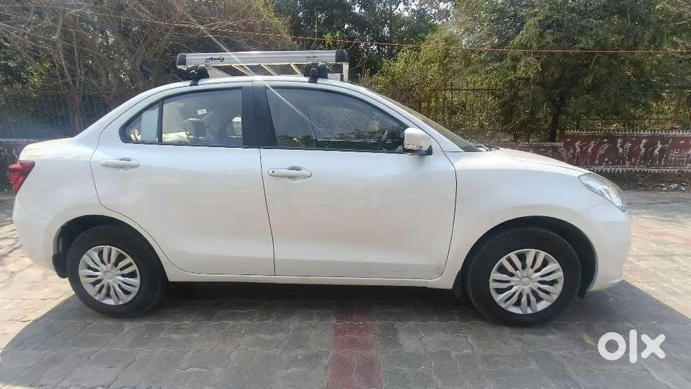 Maruti Suzuki Dzire 2024 Cng & Hybrids Well Maintained