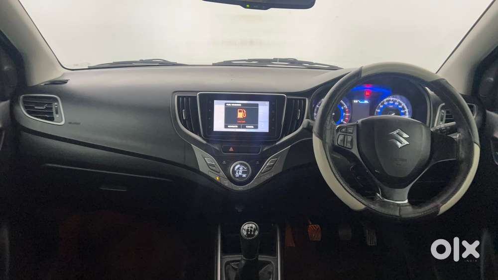 Maruti Suzuki Baleno 1.3 Alpha, 2020, Petrol