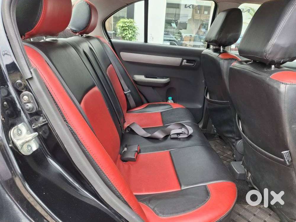 Maruti Suzuki Swift Dzire 1.3 Vxi, 2009, Petrol