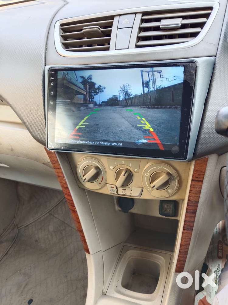 Maruti Suzuki Ertiga Vdi Shvs, 2017, Diesel