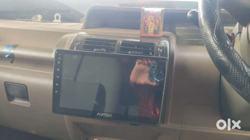 Mahindra Bolero Diesel 2012