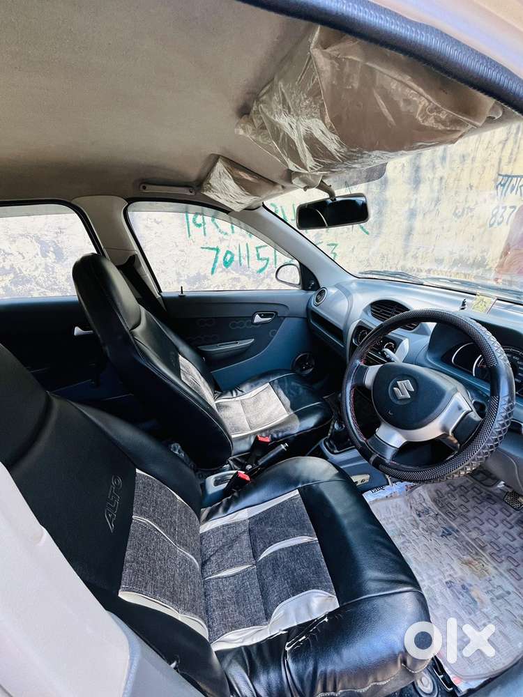 Maruti Suzuki 800 2015 Well Maintained