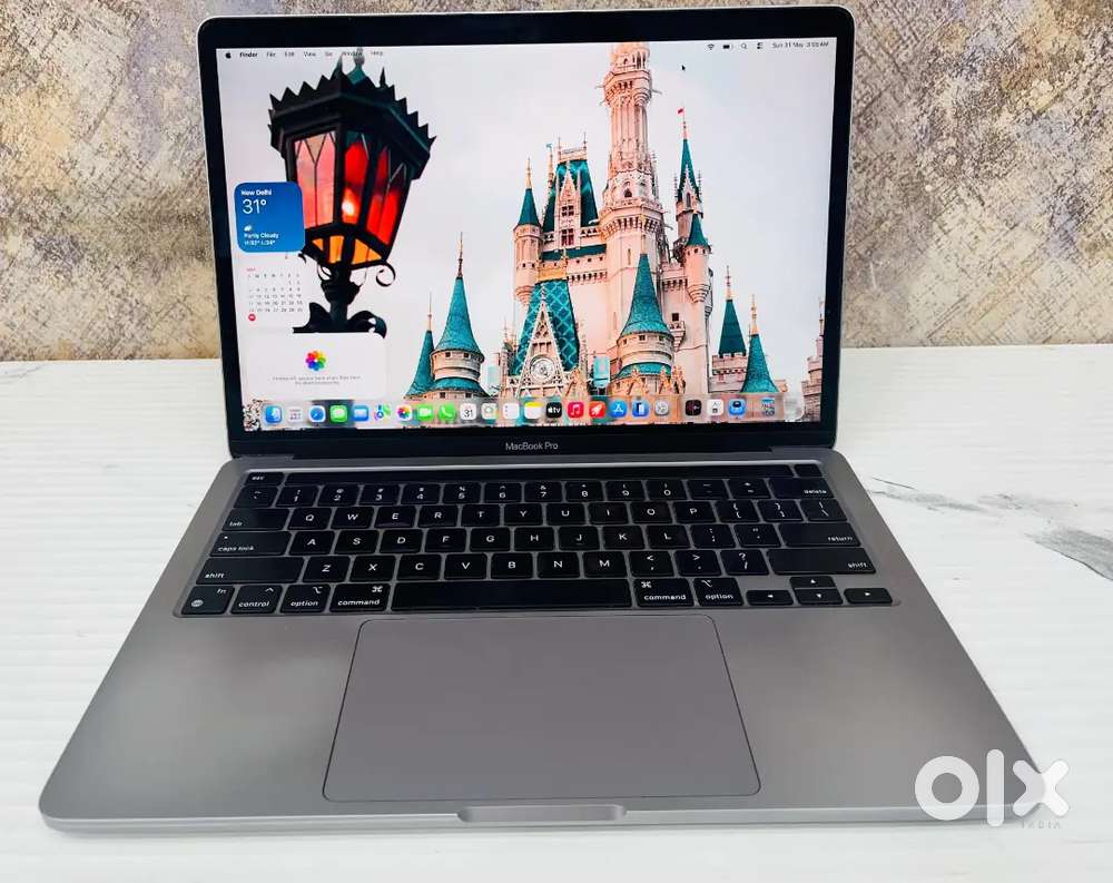 Mac Book - Buy & Sell Computers & Laptops Online in Saket | OLX