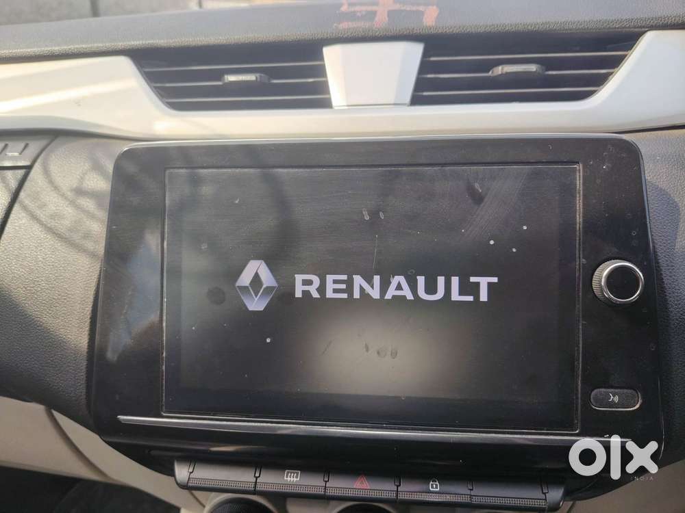 Renault Triber Rxz, 2022, Cng & Hybrids