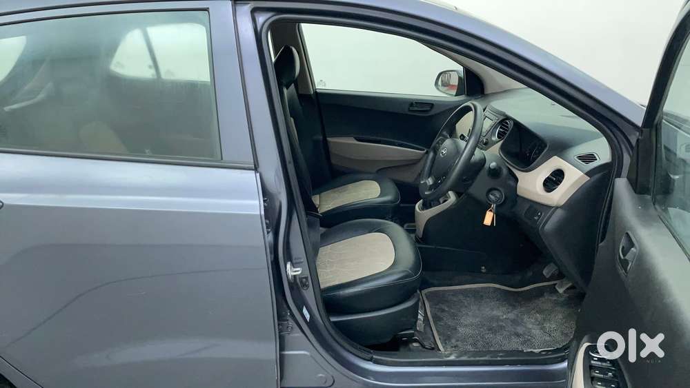 Hyundai Grand I10 1.2 Kappa Magna, 2018, Petrol