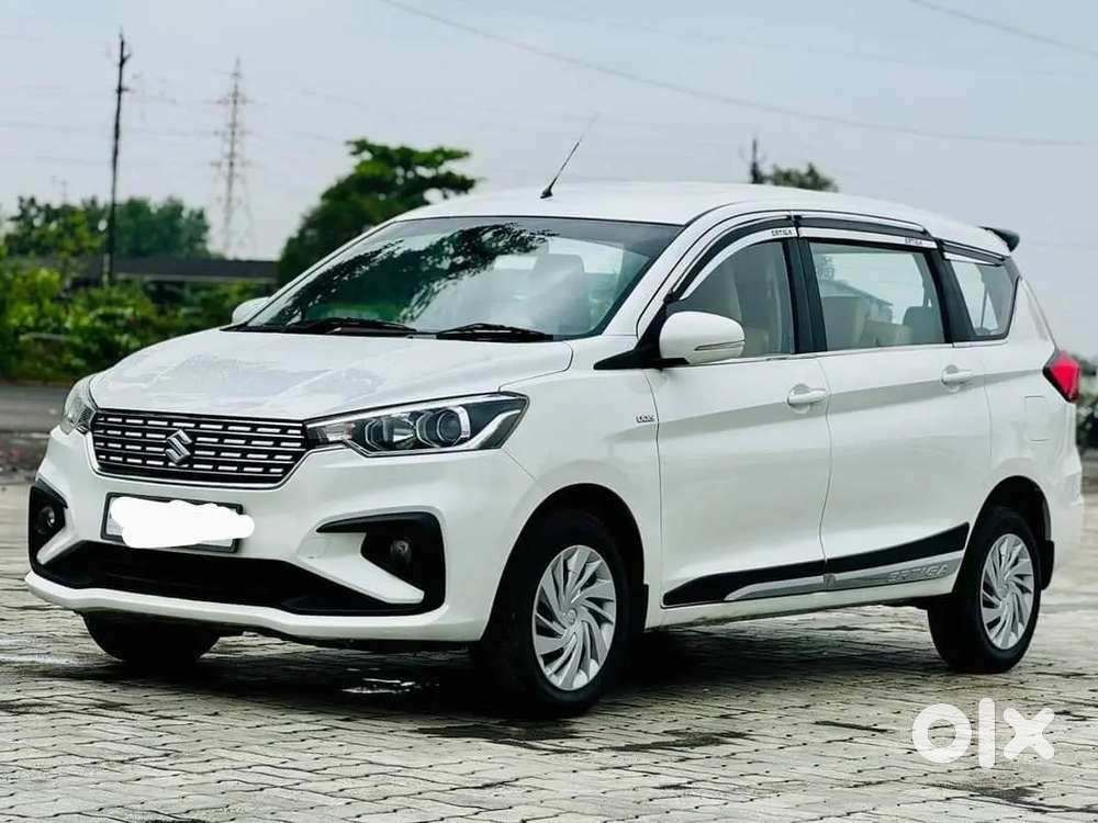 Maruti Suzuki Ertiga Vdi