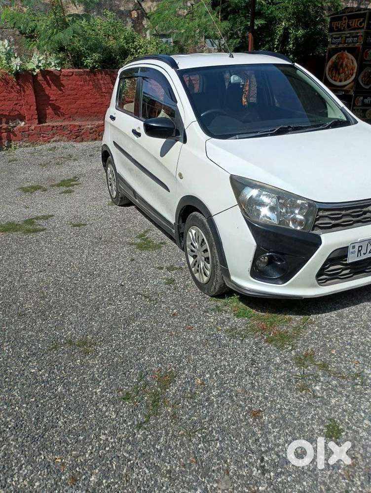 Maruti Suzuki Celerio X Vxi, 2019, Petrol