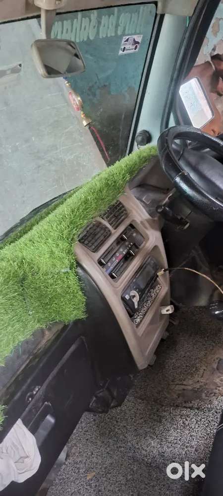 Maruti Suzuki Eeco Cng 2018