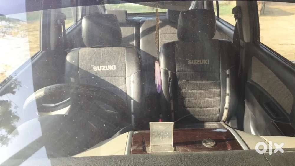 Maruti Suzuki Wagon R Lxi 2017 Variant
