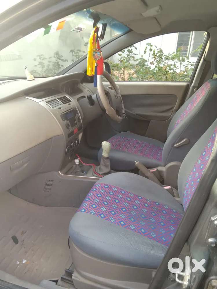 Tata Manza Aura 2009