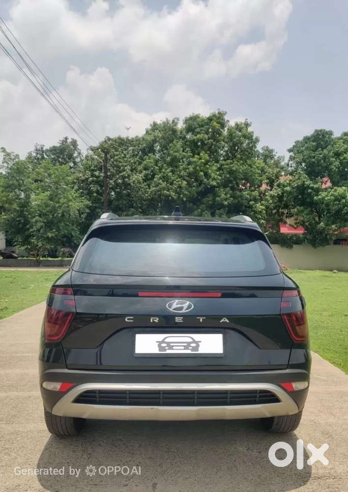 Hyundai Creta 1.5 Ex Diesel, 2020, Diesel