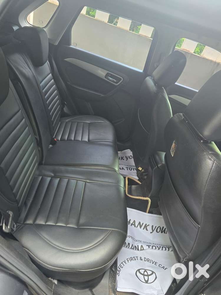 2020 Toyota Urban Cruiser Petrol