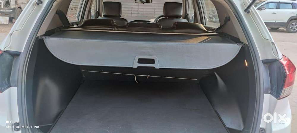 Hyundai Creta 1.4 E Plus Crdi, 2019, Diesel