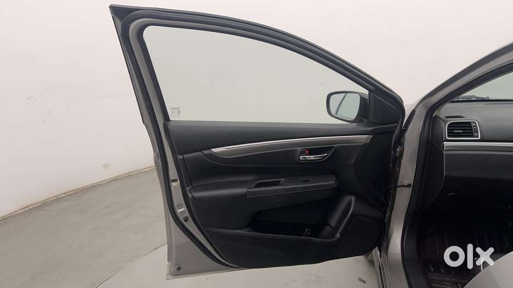 Maruti Suzuki Ciaz 1.5 S Shvs Mt, 2020, Petrol