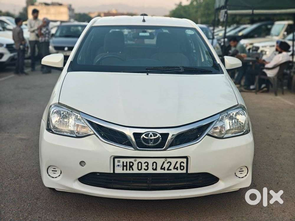 Toyota Etios Liva 2013-2014 Gd Safety, 2013, Diesel