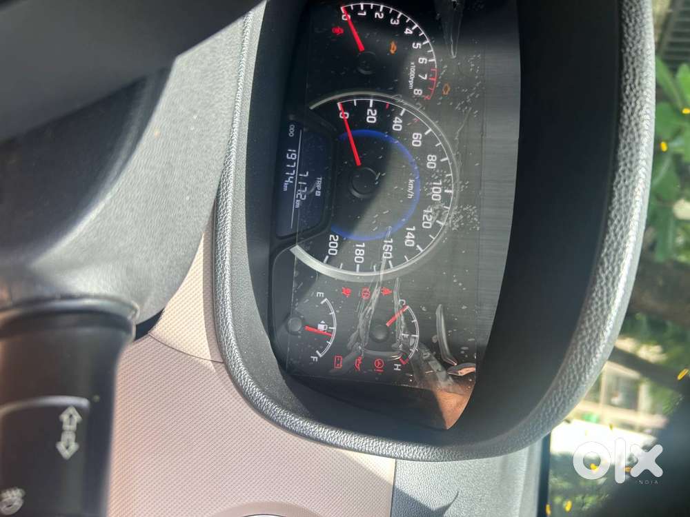 2018 Hyundai Grand I10 For Sale. Excellent Condition. Low Km. New Tyre