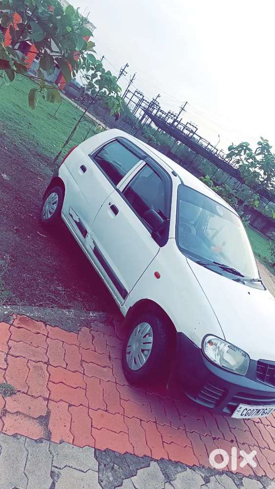 Maruti Suzuki Alto 2009