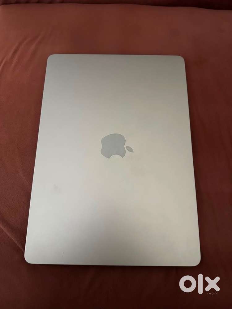 MacBook Air m4