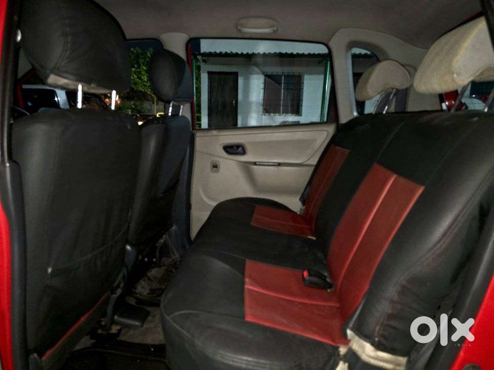 Maruti Suzuki Zen Estilo Vxi Bsiv, 2007, Petrol