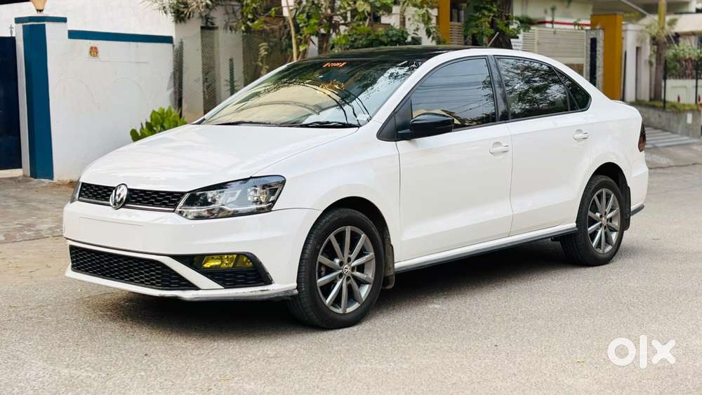 Volkswagen Vento 1.0 Highline Plus, 2020, Petrol